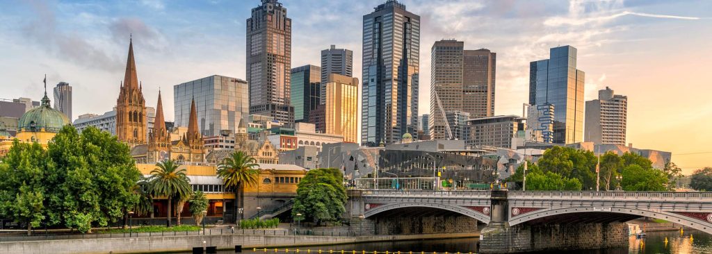 Best Suburbs to invest in Melbourne 2021-2022