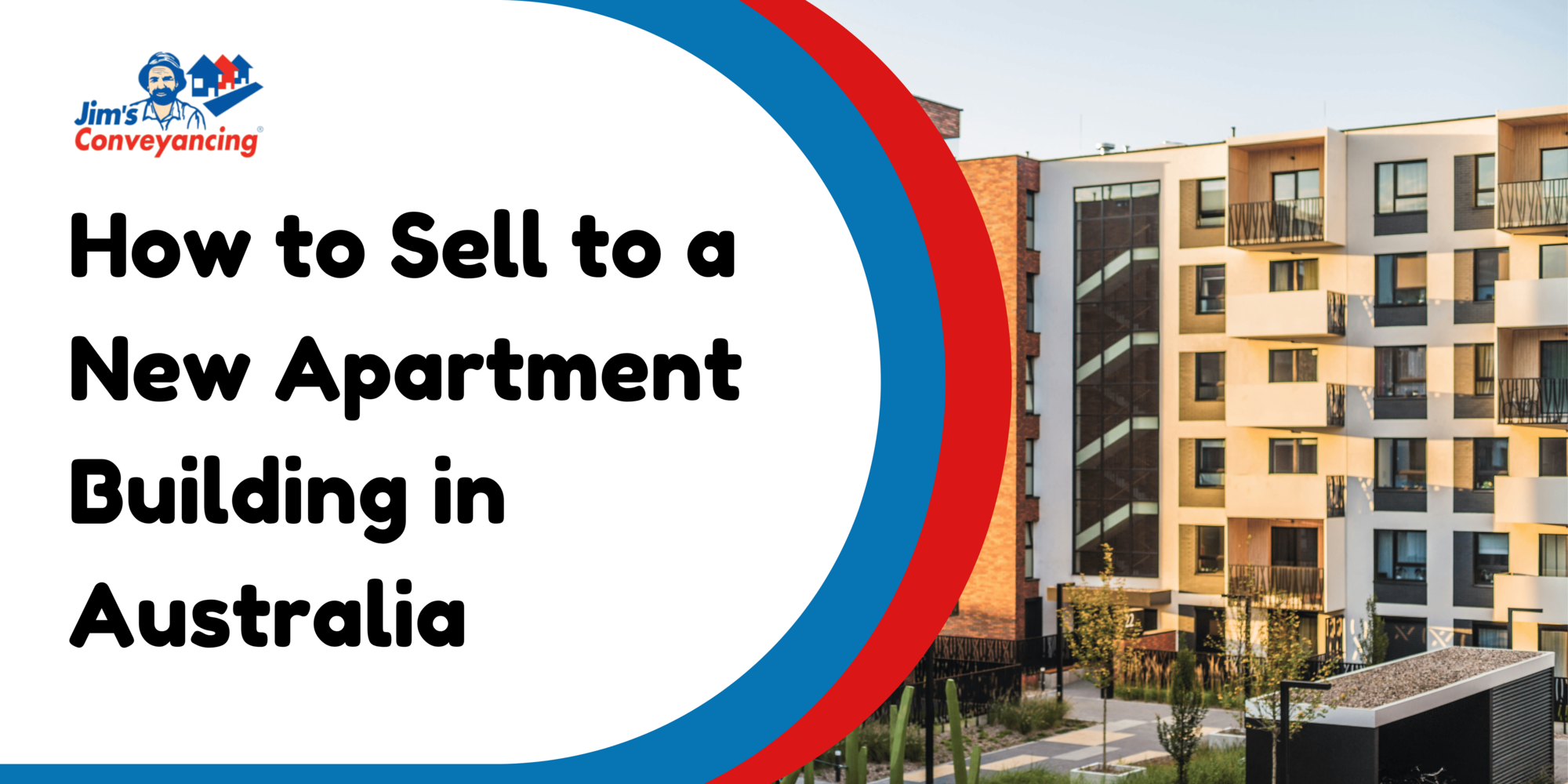 Selling Your Apartment Building in Australia - An Owner's Guide