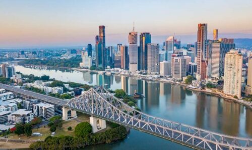 Finding holes in Australia’s new FIRB laws?