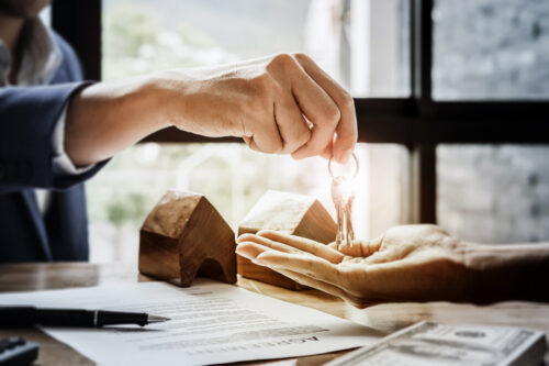 Pre-Settlement Inspection Checklist: Everything you need