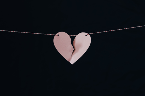 How are assets divided in divorce in Australia and Who gets what?