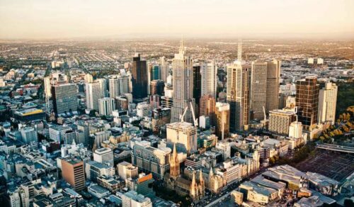 Top 10 Best Suburbs to invest in Melbourne