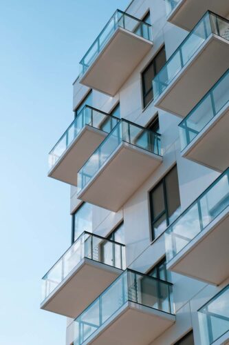 Apartment owners could be forced to sell under proposed laws
