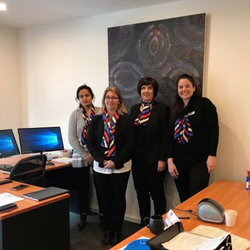 Conveyancing Prahran