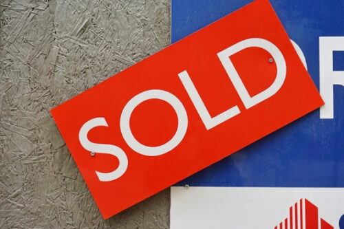 What is the Point of No Return When Buying a Property?