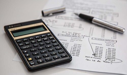A tax for vacant residential property