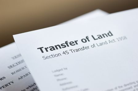 Sale of Land and Business Public Submissions