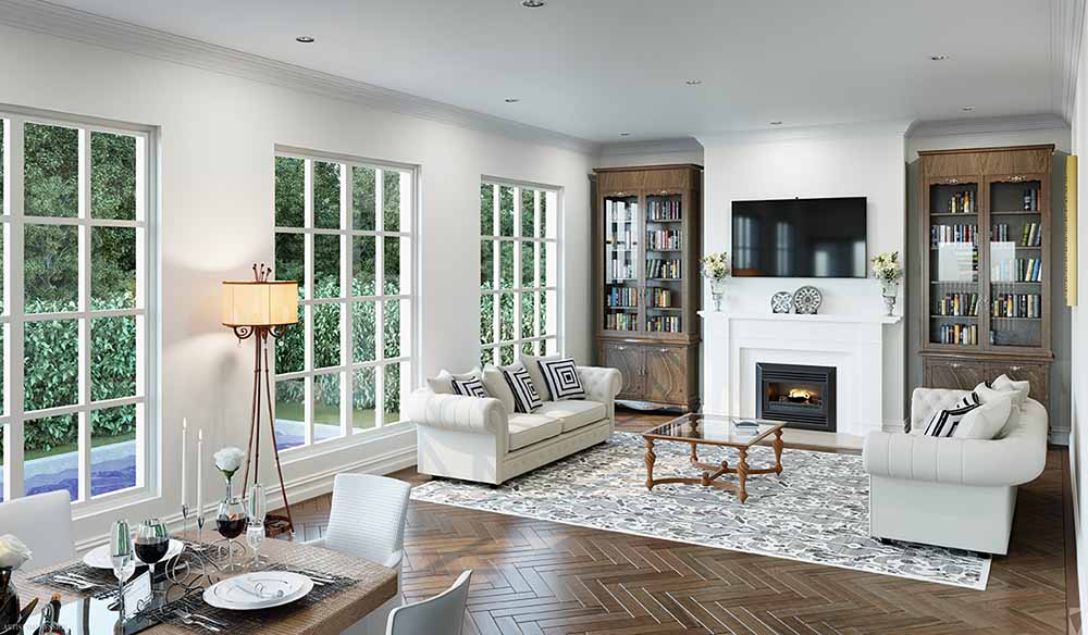 use feng shui to sell property 2