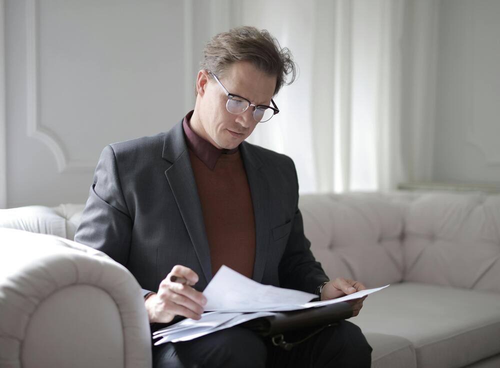 contract review