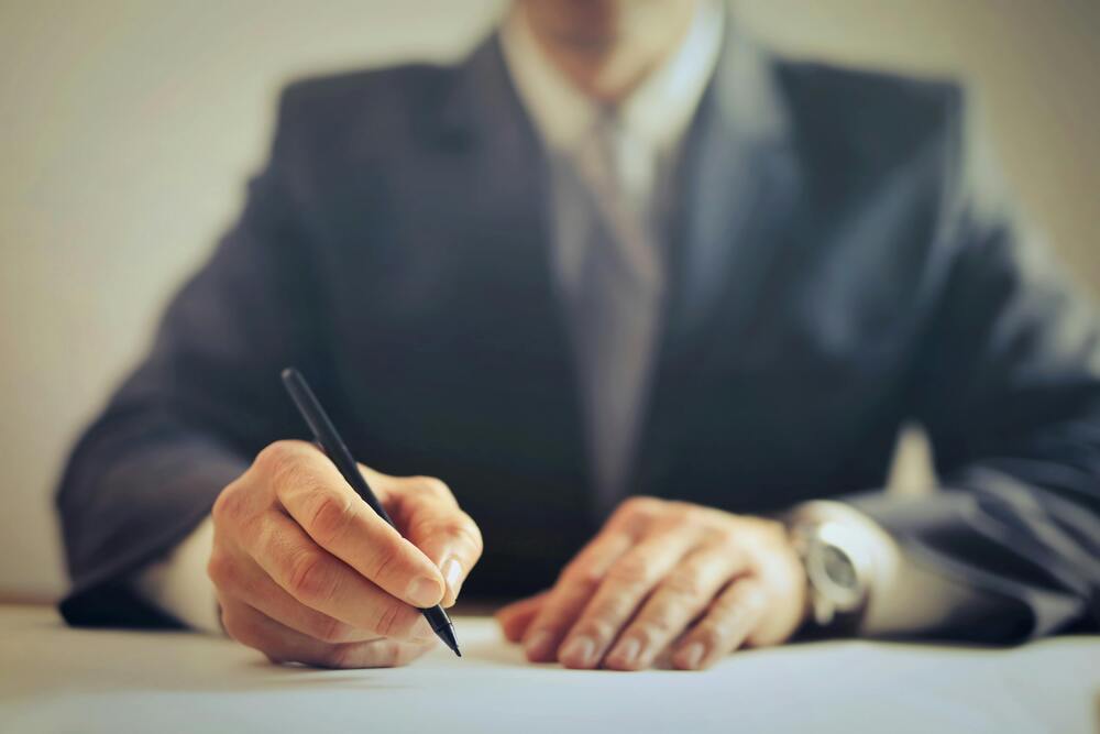 contract